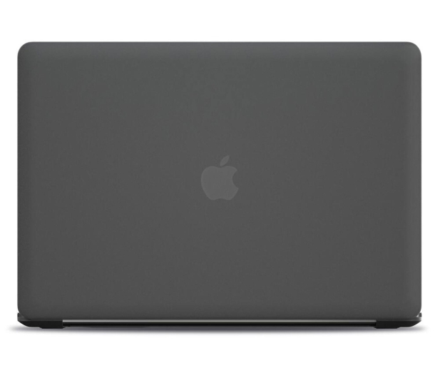 NEXT ONE Etui SafeGuard MacBook Pro 16" smoke black - 1318715 - zdjęcie 3